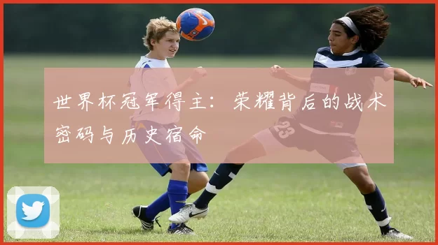 世界杯冠军得主：荣耀背后的战术密码与历史宿命