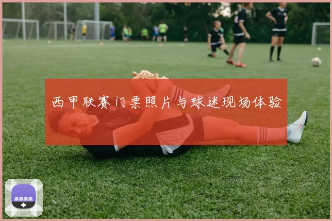 西甲联赛门票照片与球迷现场体验