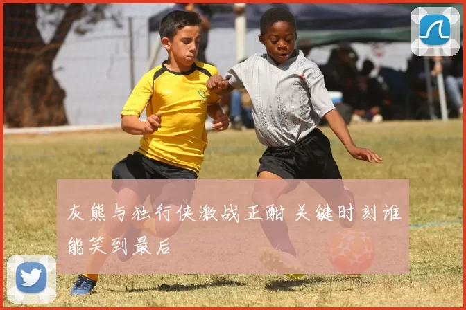 灰熊与独行侠激战正酣 关键时刻谁能笑到最后