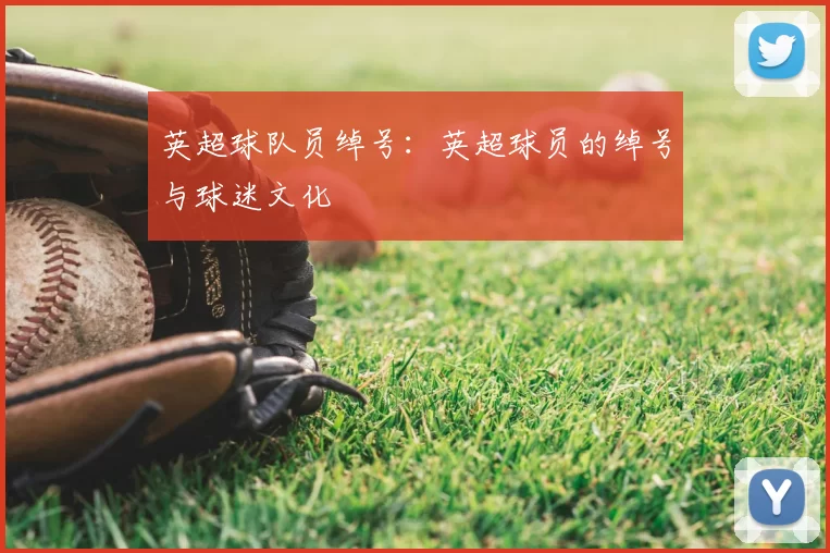 英超球队员绰号：英超球员的绰号与球迷文化